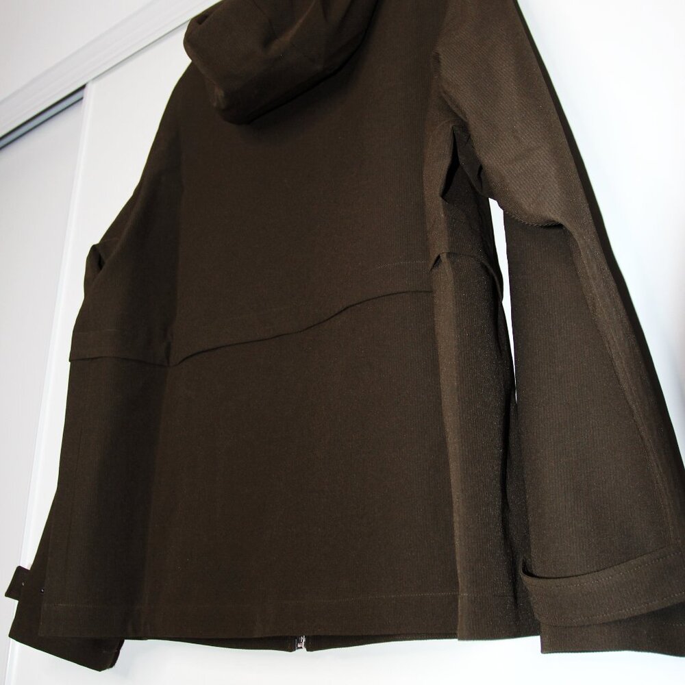 BNWT AW21 JACQUEMUS LE BLOUSON DRAIO JACKET 52 - Picture 7 of 12